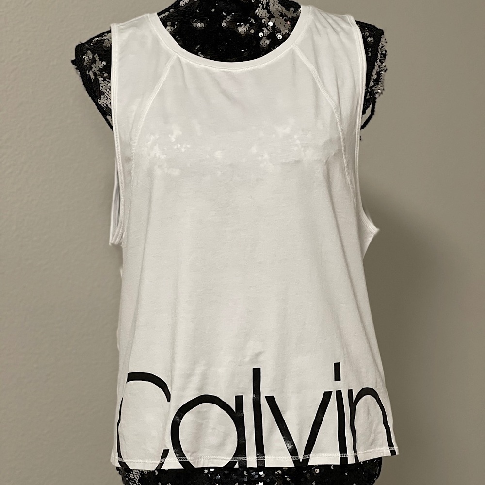 Calvin Klein Performance Top